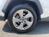 USED 2019 69 TOYOTA RAV4 2.5 VVT-h Excel SUV 5dr Petrol Hybrid CVT 4WD Euro 6 (s/s) (222 ps) 