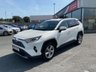 USED 2019 69 TOYOTA RAV4 2.5 VVT-h Excel SUV 5dr Petrol Hybrid CVT 4WD Euro 6 (s/s) (222 ps) 
