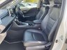USED 2019 69 TOYOTA RAV4 2.5 VVT-h Excel SUV 5dr Petrol Hybrid CVT 4WD Euro 6 (s/s) (222 ps) 