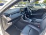 USED 2019 69 TOYOTA RAV4 2.5 VVT-h Excel SUV 5dr Petrol Hybrid CVT 4WD Euro 6 (s/s) (222 ps) 