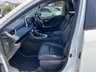 USED 2019 69 TOYOTA RAV4 2.5 VVT-h Excel SUV 5dr Petrol Hybrid CVT 4WD Euro 6 (s/s) (222 ps) 
