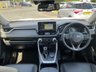 USED 2019 69 TOYOTA RAV4 2.5 VVT-h Excel SUV 5dr Petrol Hybrid CVT 4WD Euro 6 (s/s) (222 ps) 
