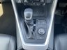 USED 2019 69 TOYOTA RAV4 2.5 VVT-h Excel SUV 5dr Petrol Hybrid CVT 4WD Euro 6 (s/s) (222 ps) 