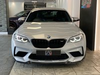 USED 2020 69 BMW M2 3.0 BiTurbo GPF Competition Coupe 2dr Petrol DCT Euro 6 (s/s) (410 ps) CARBON | BOTH PACKS | STUNNING CAR