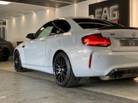 USED 2020 69 BMW M2 3.0 BiTurbo GPF Competition Coupe 2dr Petrol DCT Euro 6 (s/s) (410 ps) CARBON | BOTH PACKS | STUNNING CAR