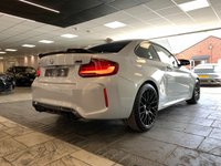 USED 2020 69 BMW M2 3.0 BiTurbo GPF Competition Coupe 2dr Petrol DCT Euro 6 (s/s) (410 ps) CARBON | BOTH PACKS | STUNNING CAR
