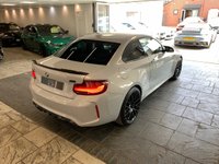 USED 2020 69 BMW M2 3.0 BiTurbo GPF Competition Coupe 2dr Petrol DCT Euro 6 (s/s) (410 ps) CARBON | BOTH PACKS | STUNNING CAR