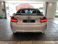 USED 2020 69 BMW M2 3.0 BiTurbo GPF Competition Coupe 2dr Petrol DCT Euro 6 (s/s) (410 ps) CARBON | BOTH PACKS | STUNNING CAR