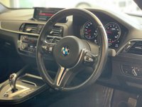 USED 2020 69 BMW M2 3.0 BiTurbo GPF Competition Coupe 2dr Petrol DCT Euro 6 (s/s) (410 ps) CARBON | BOTH PACKS | STUNNING CAR