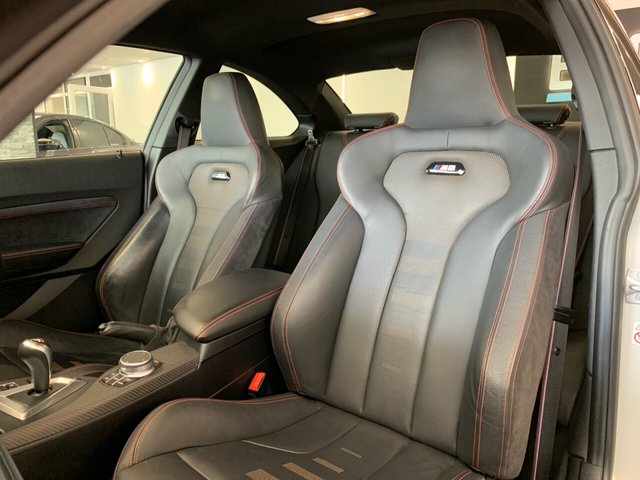 USED 2020 69 BMW M2 3.0 BiTurbo GPF Competition Coupe 2dr Petrol DCT Euro 6 (s/s) (410 ps) CARBON | BOTH PACKS | STUNNING CAR