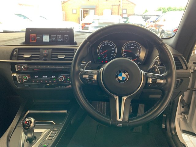 USED 2020 69 BMW M2 3.0 BiTurbo GPF Competition Coupe 2dr Petrol DCT Euro 6 (s/s) (410 ps) CARBON | BOTH PACKS | STUNNING CAR