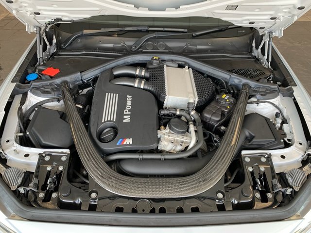 USED 2020 69 BMW M2 3.0 BiTurbo GPF Competition Coupe 2dr Petrol DCT Euro 6 (s/s) (410 ps) CARBON | BOTH PACKS | STUNNING CAR