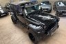 USED 2008 57 JEEP WRANGLER 2.8 CRD Sahara Unlimited SUV 4dr Diesel Auto 4WD Euro 4 (174 bhp) Wide Arch + Much More
