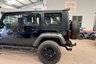USED 2008 57 JEEP WRANGLER 2.8 CRD Sahara Unlimited SUV 4dr Diesel Auto 4WD Euro 4 (174 bhp) Wide Arch + Much More