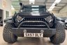 USED 2008 57 JEEP WRANGLER 2.8 CRD Sahara Unlimited SUV 4dr Diesel Auto 4WD Euro 4 (174 bhp) Wide Arch + Much More