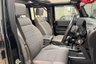 USED 2008 57 JEEP WRANGLER 2.8 CRD Sahara Unlimited SUV 4dr Diesel Auto 4WD Euro 4 (174 bhp) Wide Arch + Much More