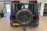 USED 2008 57 JEEP WRANGLER 2.8 CRD Sahara Unlimited SUV 4dr Diesel Auto 4WD Euro 4 (174 bhp) Wide Arch + Much More