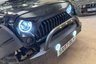 USED 2008 57 JEEP WRANGLER 2.8 CRD Sahara Unlimited SUV 4dr Diesel Auto 4WD Euro 4 (174 bhp) Wide Arch + Much More