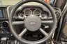 USED 2008 57 JEEP WRANGLER 2.8 CRD Sahara Unlimited SUV 4dr Diesel Auto 4WD Euro 4 (174 bhp) Wide Arch + Much More
