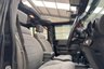 USED 2008 57 JEEP WRANGLER 2.8 CRD Sahara Unlimited SUV 4dr Diesel Auto 4WD Euro 4 (174 bhp) Wide Arch + Much More