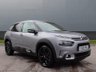 USED 2018 18 CITROEN C4 CACTUS 1.6 BlueHDi Flair Hatchback 5dr Diesel Manual Euro 6 (s/s) (100 ps) FULL SERVICE HISTORY + GREAT SPECIFICATION + LOVELY COLOUR COMBINATION + GREAT VALUE MOTORING