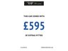 USED 2018 18 CITROEN C4 CACTUS 1.6 BlueHDi Flair Hatchback 5dr Diesel Manual Euro 6 (s/s) (100 ps) FULL SERVICE HISTORY + GREAT SPECIFICATION + LOVELY COLOUR COMBINATION + GREAT VALUE MOTORING