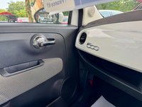 USED 2013 13 FIAT 500 1.2 Lounge Hatchback 3dr Petrol Manual Euro 4 (69 bhp) ** PETROL.......5 SPEED..........LOW MILEAGE ONLY COVERED 43,579 MILES..........2 KEYS......... �&pound;35 ROAD TAX.........LOW INSURANCE GROUP 5..........65 MPG.........LOUNGE EDITION.........GLASS ROOF....... AIRCON............BLUETOOTH........ALLOYS..........LOVELY IN WHITE ** 