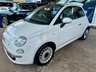 USED 2013 13 FIAT 500 1.2 Lounge Hatchback 3dr Petrol Manual Euro 4 (69 bhp) ** PETROL.......5 SPEED..........LOW MILEAGE ONLY COVERED 43,579 MILES..........2 KEYS......... �&pound;35 ROAD TAX.........LOW INSURANCE GROUP 5..........65 MPG.........LOUNGE EDITION.........GLASS ROOF....... AIRCON............BLUETOOTH........ALLOYS..........LOVELY IN WHITE ** 