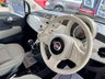 USED 2013 13 FIAT 500 1.2 Lounge Hatchback 3dr Petrol Manual Euro 4 (69 bhp) ** PETROL.......5 SPEED..........LOW MILEAGE ONLY COVERED 43,579 MILES..........2 KEYS......... �&pound;35 ROAD TAX.........LOW INSURANCE GROUP 5..........65 MPG.........LOUNGE EDITION.........GLASS ROOF....... AIRCON............BLUETOOTH........ALLOYS..........LOVELY IN WHITE ** 