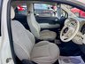 USED 2013 13 FIAT 500 1.2 Lounge Hatchback 3dr Petrol Manual Euro 4 (69 bhp) ** PETROL.......5 SPEED..........LOW MILEAGE ONLY COVERED 43,579 MILES..........2 KEYS......... �&pound;35 ROAD TAX.........LOW INSURANCE GROUP 5..........65 MPG.........LOUNGE EDITION.........GLASS ROOF....... AIRCON............BLUETOOTH........ALLOYS..........LOVELY IN WHITE ** 
