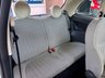USED 2013 13 FIAT 500 1.2 Lounge Hatchback 3dr Petrol Manual Euro 4 (69 bhp) ** PETROL.......5 SPEED..........LOW MILEAGE ONLY COVERED 43,579 MILES..........2 KEYS......... �&pound;35 ROAD TAX.........LOW INSURANCE GROUP 5..........65 MPG.........LOUNGE EDITION.........GLASS ROOF....... AIRCON............BLUETOOTH........ALLOYS..........LOVELY IN WHITE ** 