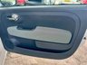 USED 2013 13 FIAT 500 1.2 Lounge Hatchback 3dr Petrol Manual Euro 4 (69 bhp) ** PETROL.......5 SPEED..........LOW MILEAGE ONLY COVERED 43,579 MILES..........2 KEYS......... �&pound;35 ROAD TAX.........LOW INSURANCE GROUP 5..........65 MPG.........LOUNGE EDITION.........GLASS ROOF....... AIRCON............BLUETOOTH........ALLOYS..........LOVELY IN WHITE ** 