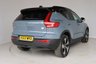 USED 2022 22 VOLVO XC40 1.5h T5 Twin Engine Recharge 10.7kWh R-Design SUV 5dr Petrol Plug-in Hybrid Auto Euro 6 (s/s) (262 ps) SUNROOF + SUN CURTAIN, REAR CAMERA + OPTICAL SENSORS, APPLE CAR PLAY + ANDROID AUTO