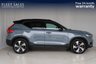 USED 2022 22 VOLVO XC40 1.5h T5 Twin Engine Recharge 10.7kWh R-Design SUV 5dr Petrol Plug-in Hybrid Auto Euro 6 (s/s) (262 ps) SUNROOF + SUN CURTAIN, REAR CAMERA + OPTICAL SENSORS, APPLE CAR PLAY + ANDROID AUTO