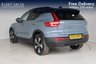 USED 2022 22 VOLVO XC40 1.5h T5 Twin Engine Recharge 10.7kWh R-Design SUV 5dr Petrol Plug-in Hybrid Auto Euro 6 (s/s) (262 ps) SUNROOF + SUN CURTAIN, REAR CAMERA + OPTICAL SENSORS, APPLE CAR PLAY + ANDROID AUTO