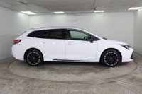 USED 2022 22 TOYOTA COROLLA 1.8 VVT-h GR SPORT Touring Sports CVT Euro 6 (s/s) 5dr Head up Display, Rev Camera,