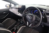 USED 2022 22 TOYOTA COROLLA 1.8 VVT-h GR SPORT Touring Sports CVT Euro 6 (s/s) 5dr Head up Display, Rev Camera,