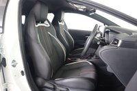 USED 2022 22 TOYOTA COROLLA 1.8 VVT-h GR SPORT Touring Sports CVT Euro 6 (s/s) 5dr Head up Display, Rev Camera,
