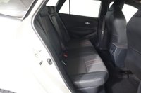 USED 2022 22 TOYOTA COROLLA 1.8 VVT-h GR SPORT Touring Sports CVT Euro 6 (s/s) 5dr Head up Display, Rev Camera,