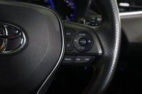 USED 2022 22 TOYOTA COROLLA 1.8 VVT-h GR SPORT Touring Sports CVT Euro 6 (s/s) 5dr Head up Display, Rev Camera,