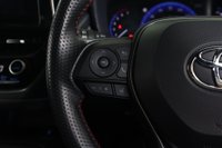 USED 2022 22 TOYOTA COROLLA 1.8 VVT-h GR SPORT Touring Sports CVT Euro 6 (s/s) 5dr Head up Display, Rev Camera,