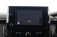 USED 2022 22 TOYOTA COROLLA 1.8 VVT-h GR SPORT Touring Sports CVT Euro 6 (s/s) 5dr Head up Display, Rev Camera,