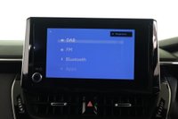 USED 2022 22 TOYOTA COROLLA 1.8 VVT-h GR SPORT Touring Sports CVT Euro 6 (s/s) 5dr Head up Display, Rev Camera,