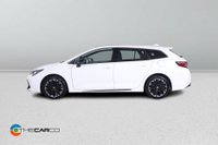 USED 2022 22 TOYOTA COROLLA 1.8 VVT-h GR SPORT Touring Sports CVT Euro 6 (s/s) 5dr Head up Display, Rev Camera,