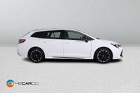USED 2022 22 TOYOTA COROLLA 1.8 VVT-h GR SPORT Touring Sports CVT Euro 6 (s/s) 5dr Head up Display, Rev Camera,