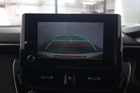 USED 2022 22 TOYOTA COROLLA 1.8 VVT-h GR SPORT Touring Sports CVT Euro 6 (s/s) 5dr Head up Display, Rev Camera,