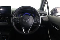 USED 2022 22 TOYOTA COROLLA 1.8 VVT-h GR SPORT Touring Sports CVT Euro 6 (s/s) 5dr Head up Display, Rev Camera,