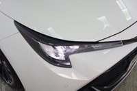 USED 2022 22 TOYOTA COROLLA 1.8 VVT-h GR SPORT Touring Sports CVT Euro 6 (s/s) 5dr Head up Display, Rev Camera,