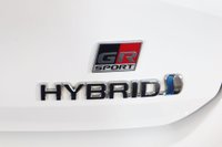 USED 2022 22 TOYOTA COROLLA 1.8 VVT-h GR SPORT Touring Sports CVT Euro 6 (s/s) 5dr Head up Display, Rev Camera,