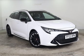 View our TOYOTA COROLLA